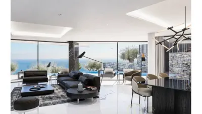 Chalet in Calpe - Calp photo 5