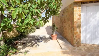Casa - Vista 3