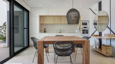Casa - Vista 4