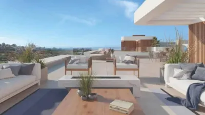 Chalet in Estepona photo 4