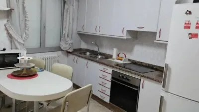 Apartment on Avenida de Buenos Aires photo 5
