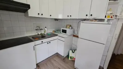 Apartment in Ribadavia photo 8