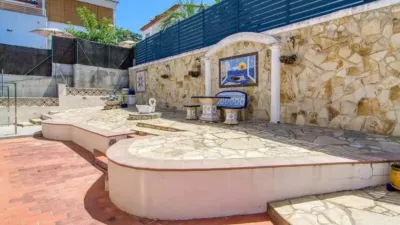 Chalet on Carrer del Riu Besòs photo 40