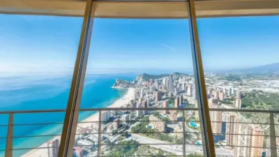 Apartment in Platja de Ponent photo 16