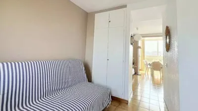 Apartment on Avinguda de la Platja photo 11