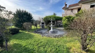 Chalet in Ourense City photo 39