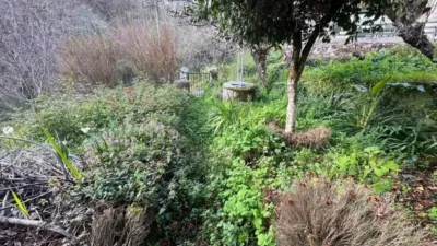 Rustic house in Ourense Capital photo 8