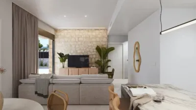 Chalet en Torre-Pacheco photo 9