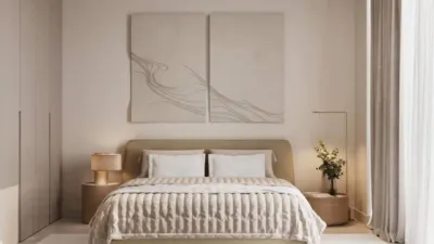Penthouse in Estepona photo 35