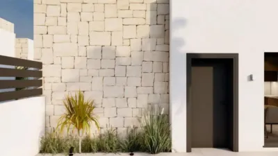 Casa - Vista 2