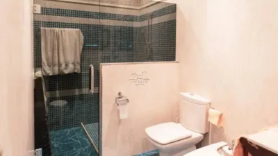 Chalet in Lucena photo 20