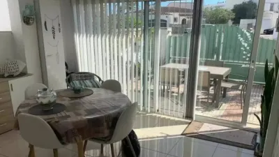 Chalet in Santa Margarida photo 10