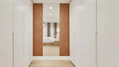 Apartment on Castellana photo 24