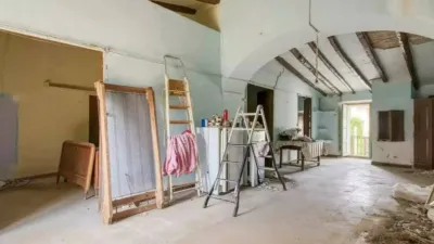 Chalet in Palau-Saverdera photo 19