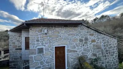 Rustic house in Ourense Capital photo 2