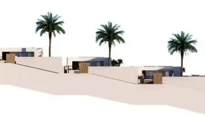 Chalet in Finestrat photo 27