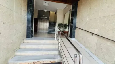 Flat in Ourense Capital photo 31