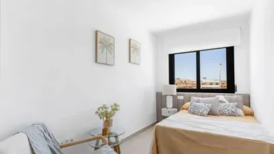 Chalet in Orihuela photo 45