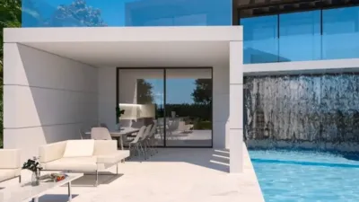 Chalet in Murcia City photo 20
