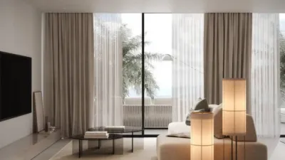 Penthouse in Estepona photo 30