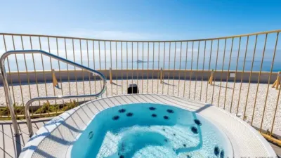 Apartment in Platja de Ponent photo 9