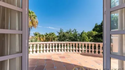 Chalet in Vistahermosa photo 31