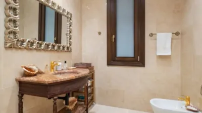 Chalet in Estepona photo 25