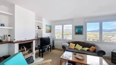 Apartment in Passatge del Club Nàutic photo 4