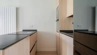 Apartment in Goya photo 10