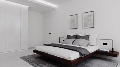 Apartment in Calpe - Calp photo 23