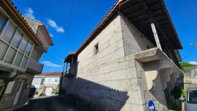 Chalet en Paderne de Allariz photo 5