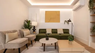 Apartment in Prosperidad photo 6