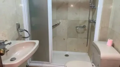 Apartment in Ourense City photo 27