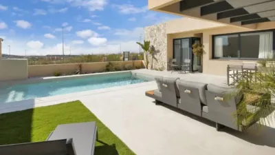 Chalet in Murcia City photo 4