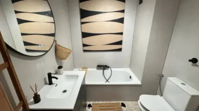 Apartment in Guardamar del Segura photo 15