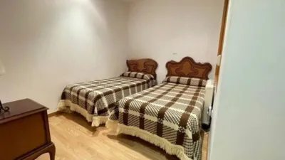Flat in Ourense Capital photo 8