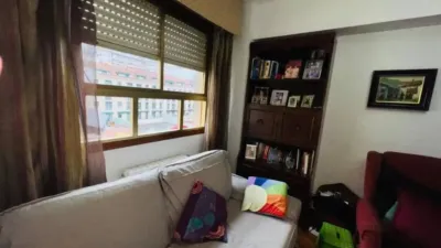 Apartment in Ourense City photo 16