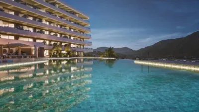 Penthouse in Estepona photo 3