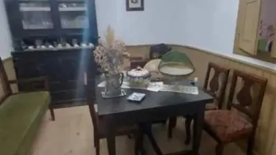 Chalet in Punxín photo 5