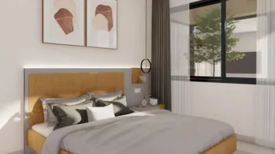 Chalet in Murcia Capital photo 22