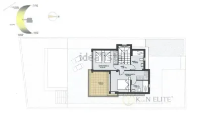 Chalet in Finestrat photo 30