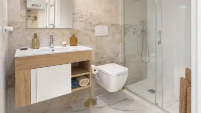 Chalet in Rojales photo 26