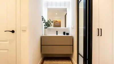 Apartment in Fuente del Berro photo 26