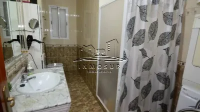 Chalet in Lucena photo 34