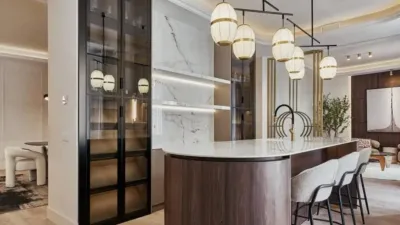 Apartment in Justicia-Chueca photo 13