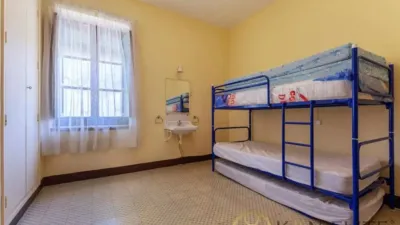 Chalet in Ibi photo 11