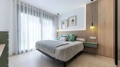 Chalet in Urbanizaciones Balcó de Finestrat-Terra Marina photo 12