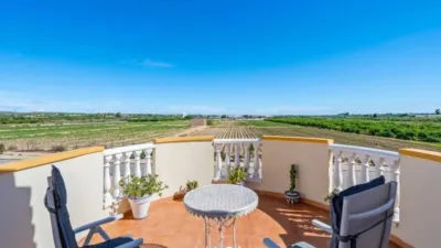 Casa - Vista 2