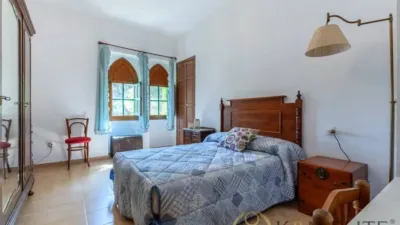 Chalet in Ibi photo 31