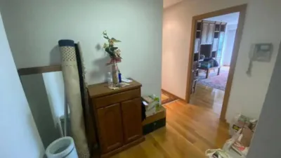 Apartment in Ourense Capital photo 13